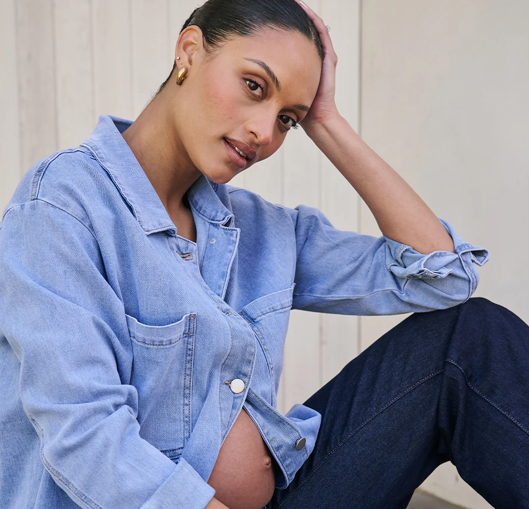 Modern Maternity, Made For Life